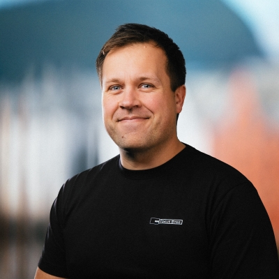 Håvard Hovde Grimstad 