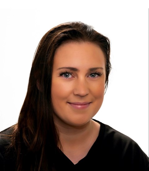 Anja Hovland Møller
